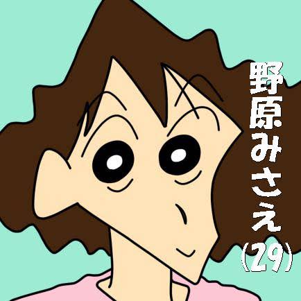 【2次元】意外と若いと思ったキャラ