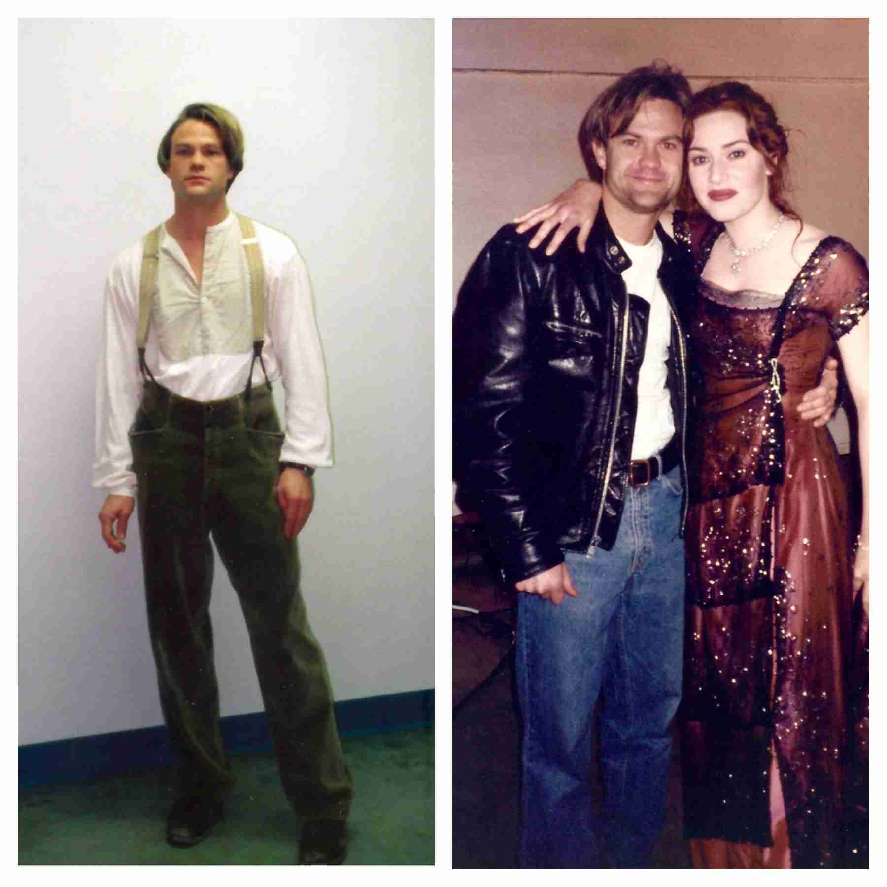 【again】「タイタニック」を語りたい【アゲイン】