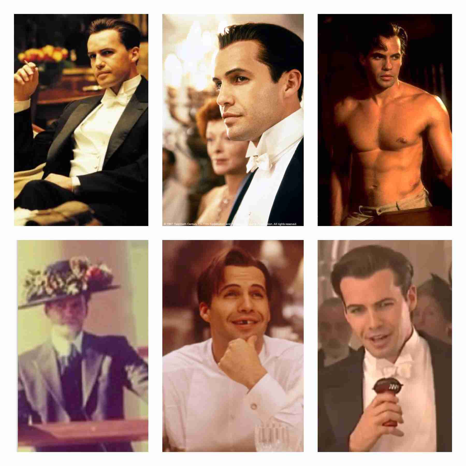 【again】「タイタニック」を語りたい【アゲイン】