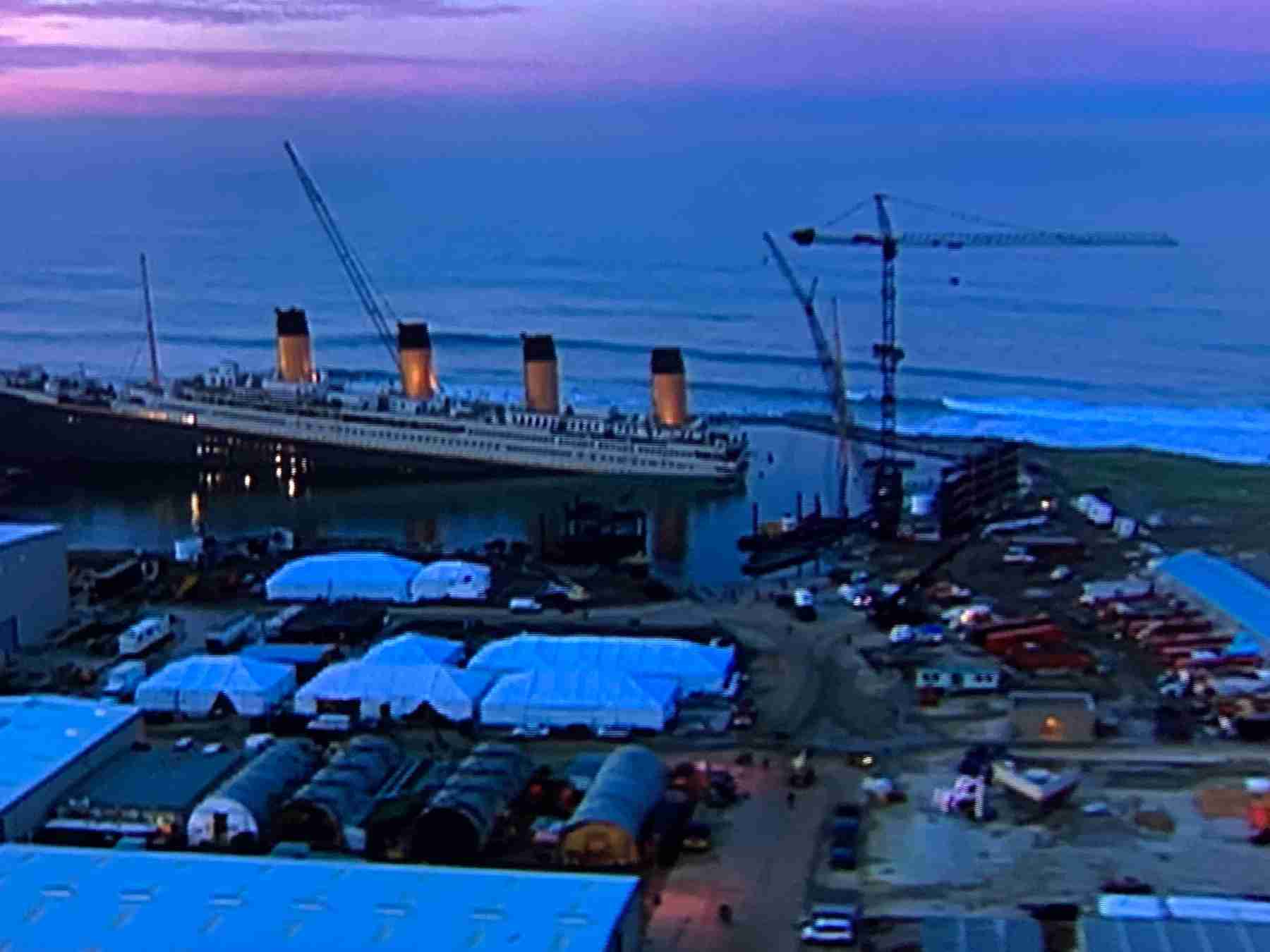 【again】「タイタニック」を語りたい【アゲイン】