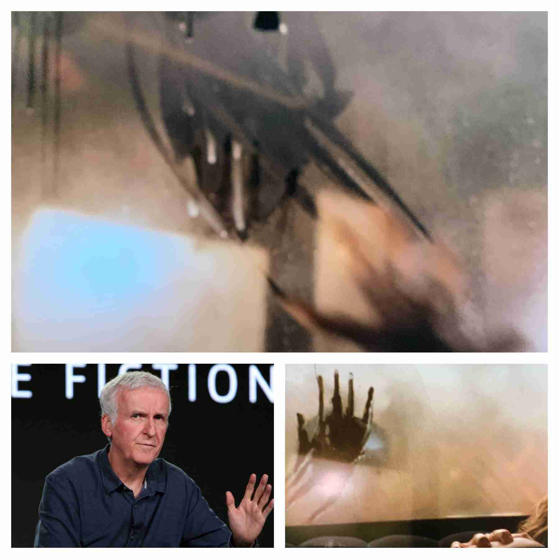 【again】「タイタニック」を語りたい【アゲイン】