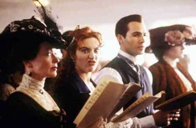 【again】「タイタニック」を語りたい【アゲイン】