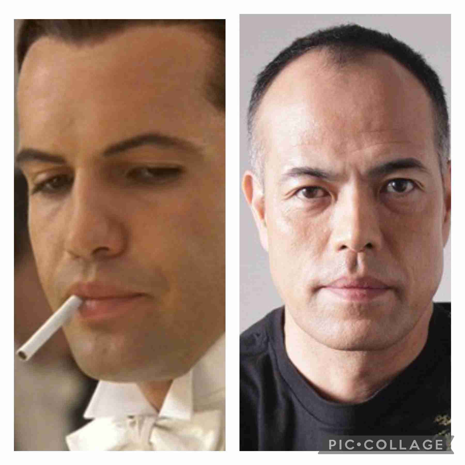 【again】「タイタニック」を語りたい【アゲイン】