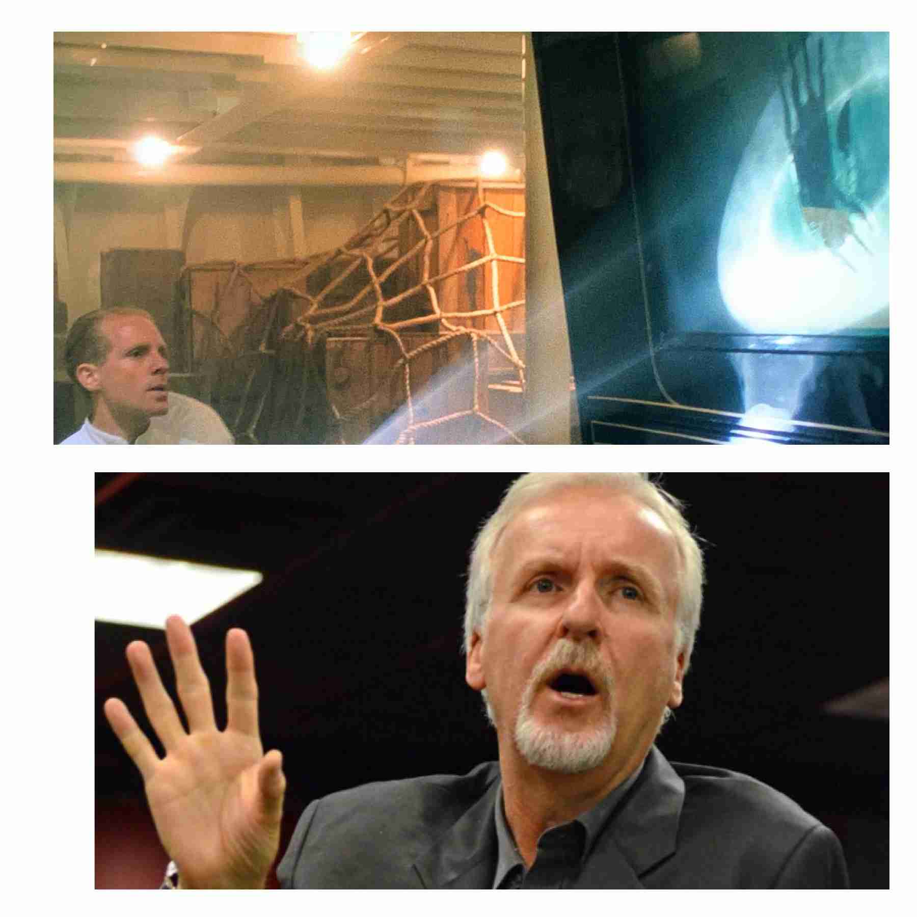 【again】「タイタニック」を語りたい【アゲイン】