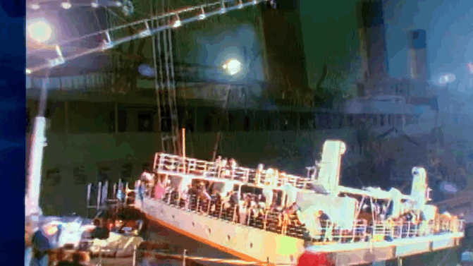 【again】「タイタニック」を語りたい【アゲイン】