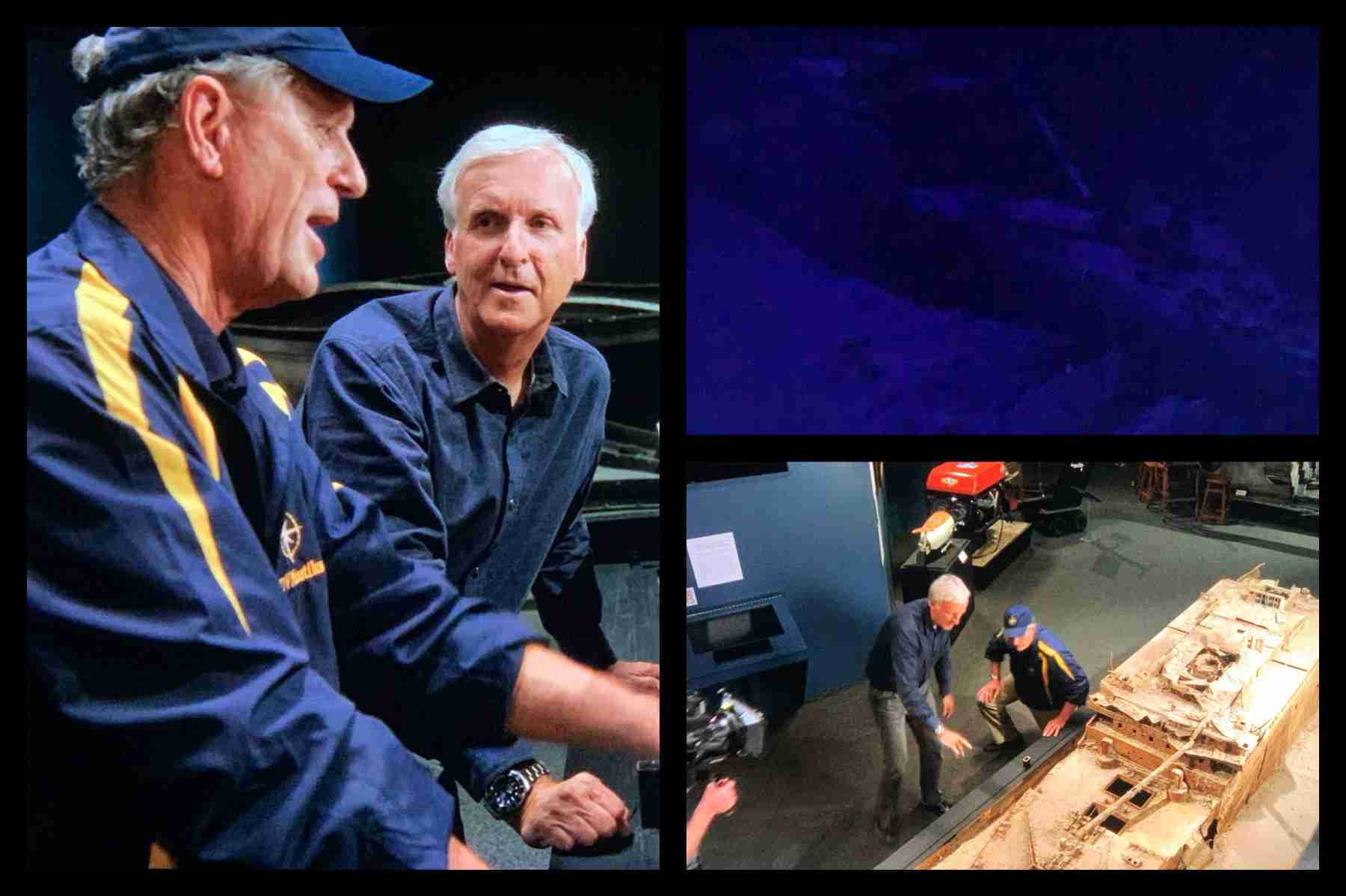 【again】「タイタニック」を語りたい【アゲイン】