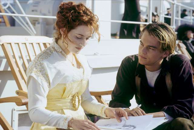 【again】「タイタニック」を語りたい【アゲイン】