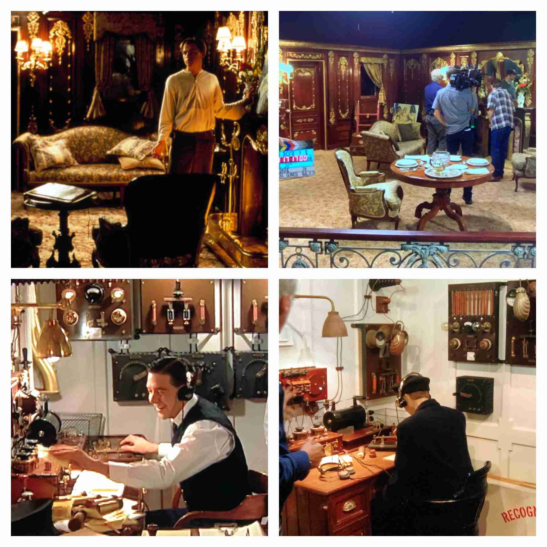 【again】「タイタニック」を語りたい【アゲイン】