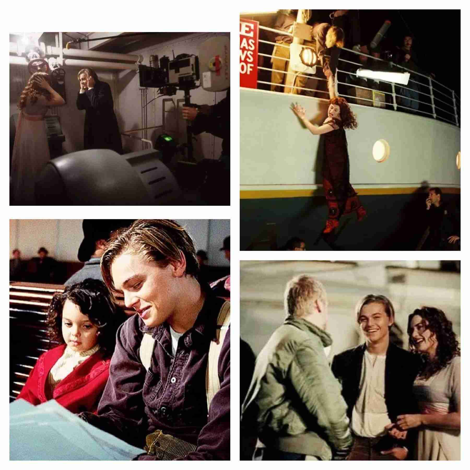 【again】「タイタニック」を語りたい【アゲイン】