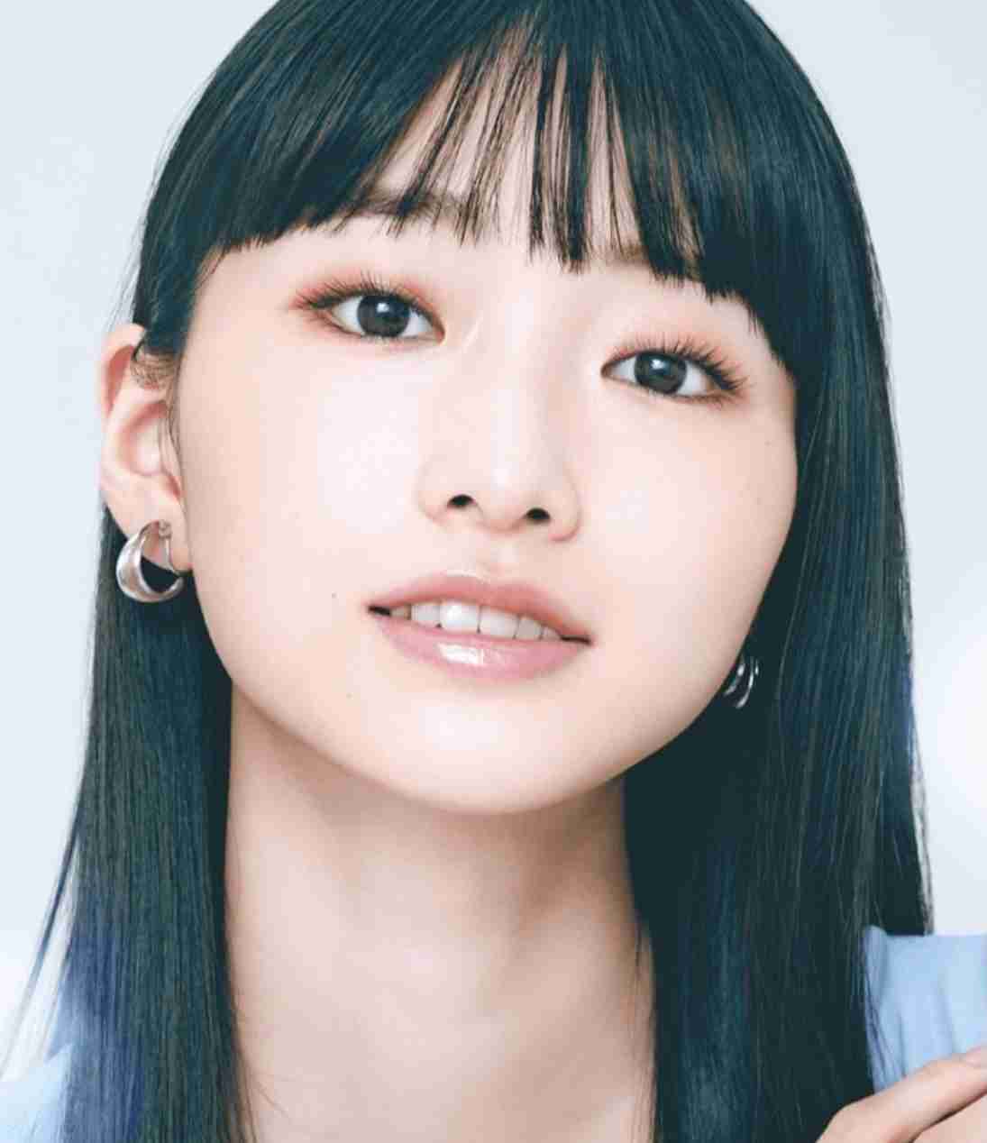 あなたの前髪はあり？なし？