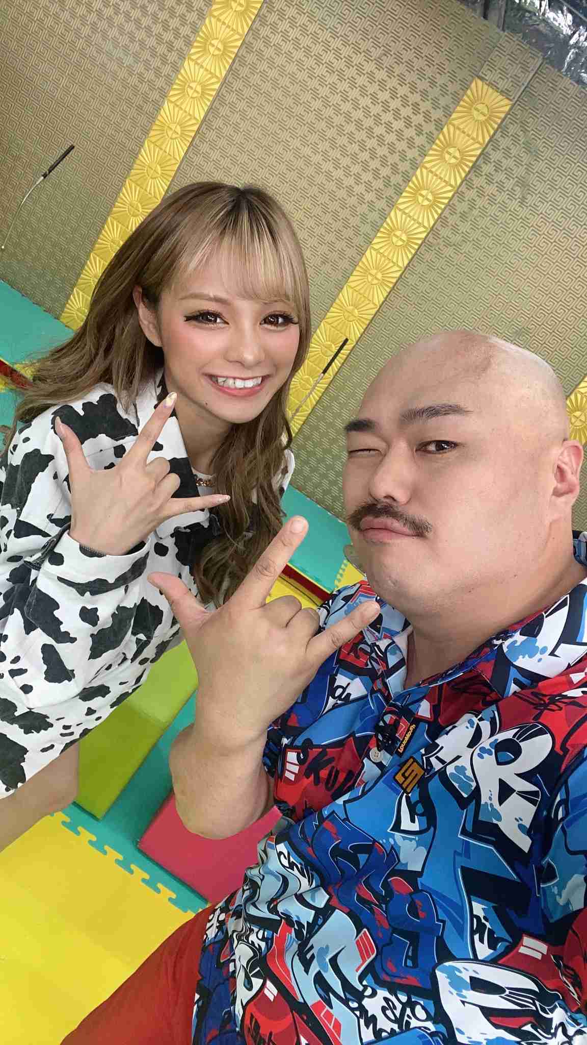 楽しそうな芸能人の写真part3