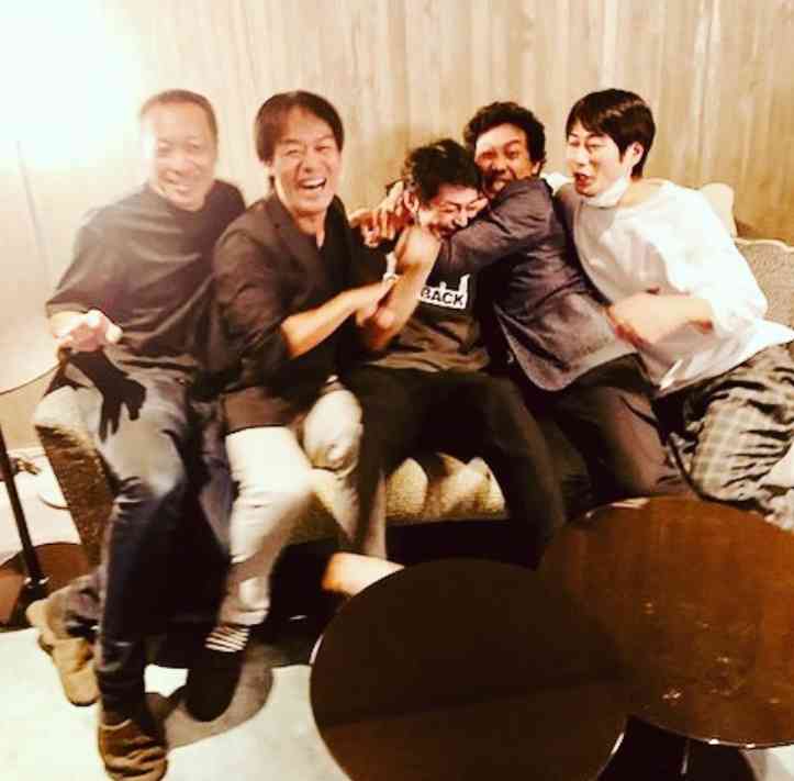 楽しそうな芸能人の写真part3
