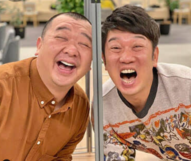 楽しそうな芸能人の写真part3