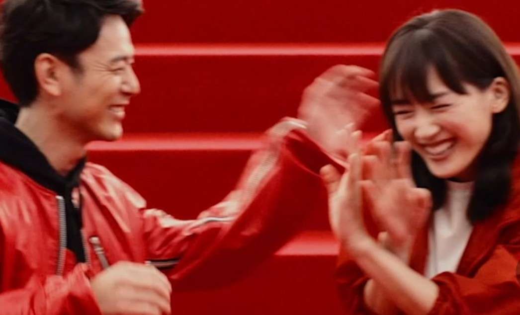 楽しそうな芸能人の写真part3