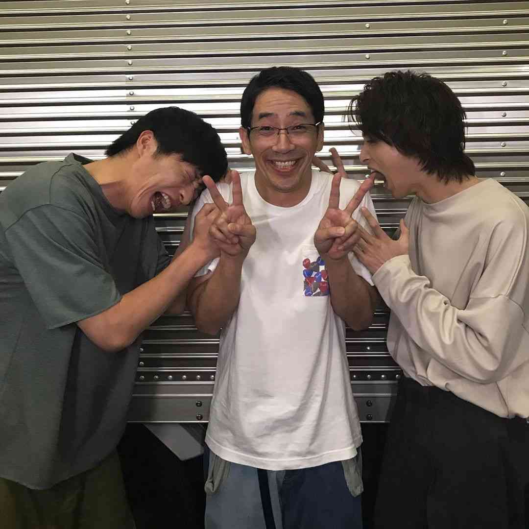 楽しそうな芸能人の写真part3