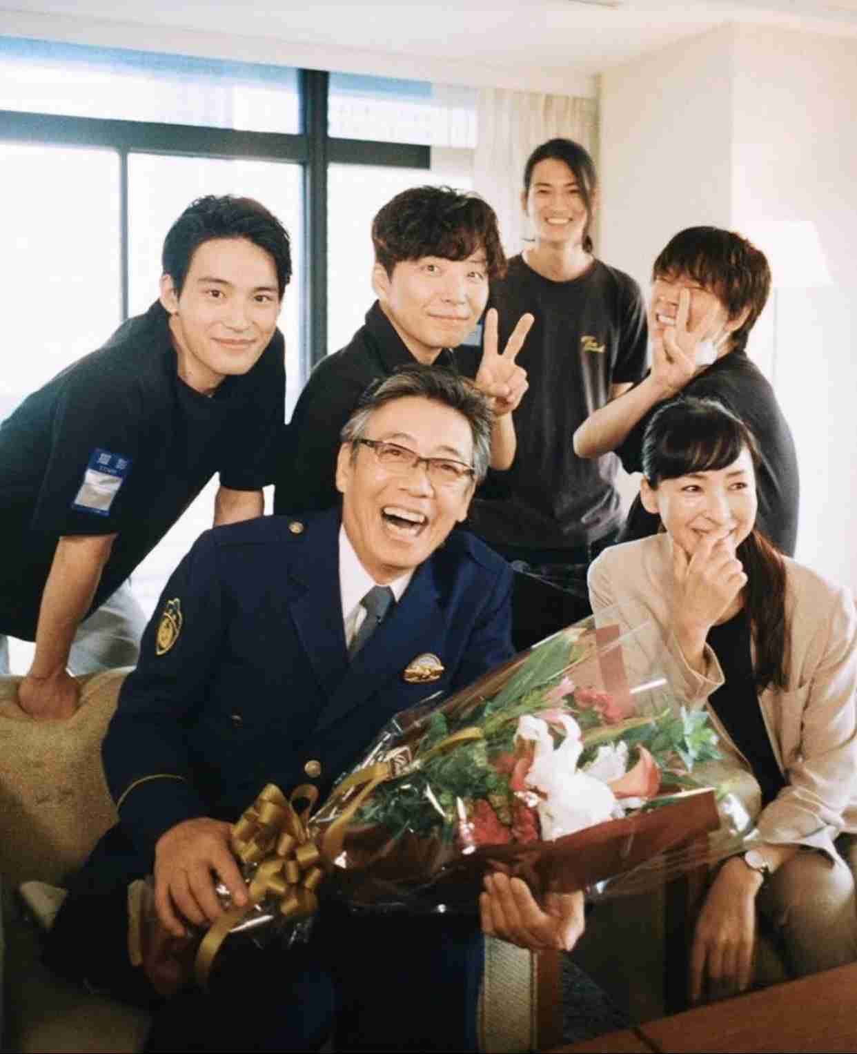 楽しそうな芸能人の写真part3