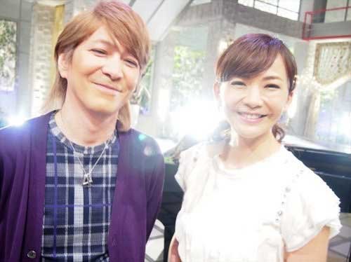 楽しそうな芸能人の写真part3