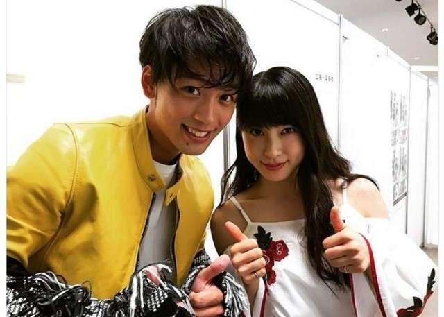 楽しそうな芸能人の写真part3