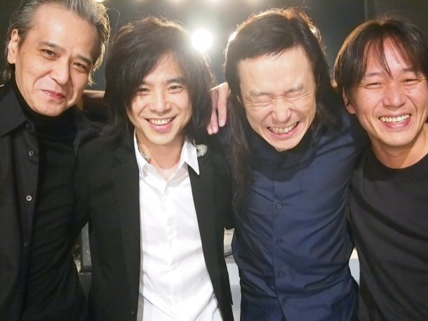 楽しそうな芸能人の写真part3
