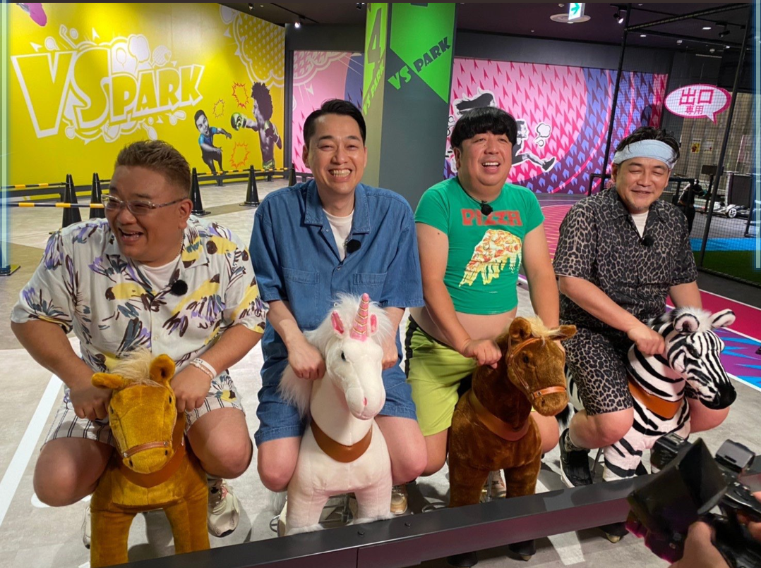 楽しそうな芸能人の写真part3