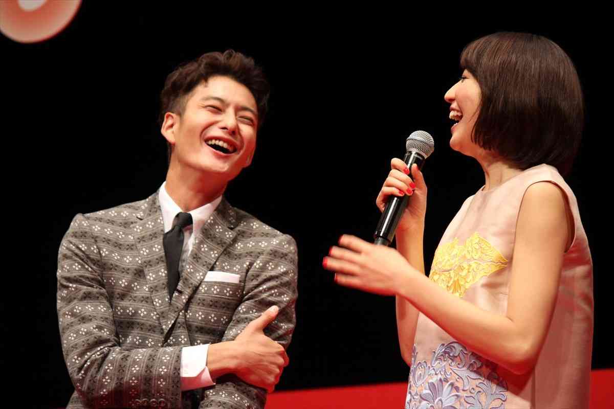 楽しそうな芸能人の写真part3