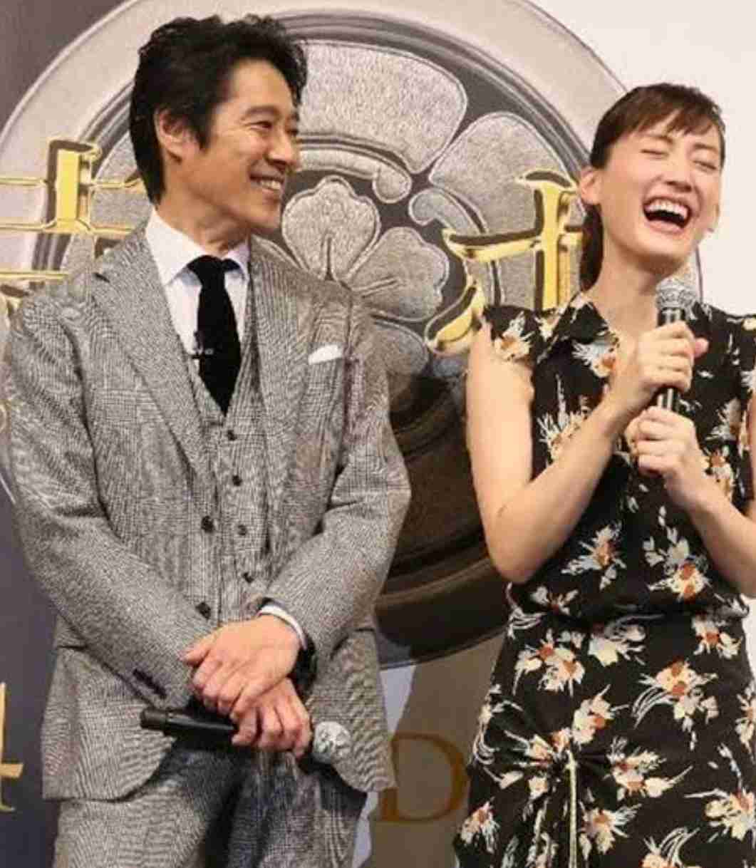 楽しそうな芸能人の写真part3