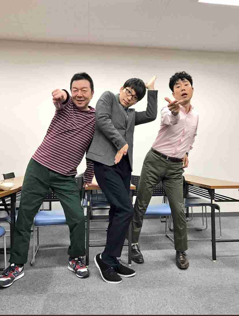 楽しそうな芸能人の写真part3