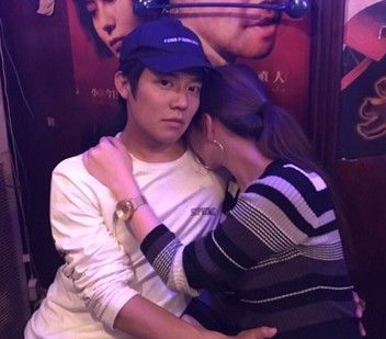 楽しそうな芸能人の写真part3