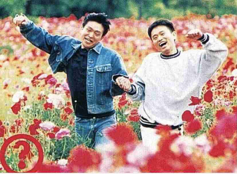 楽しそうな芸能人の写真part3