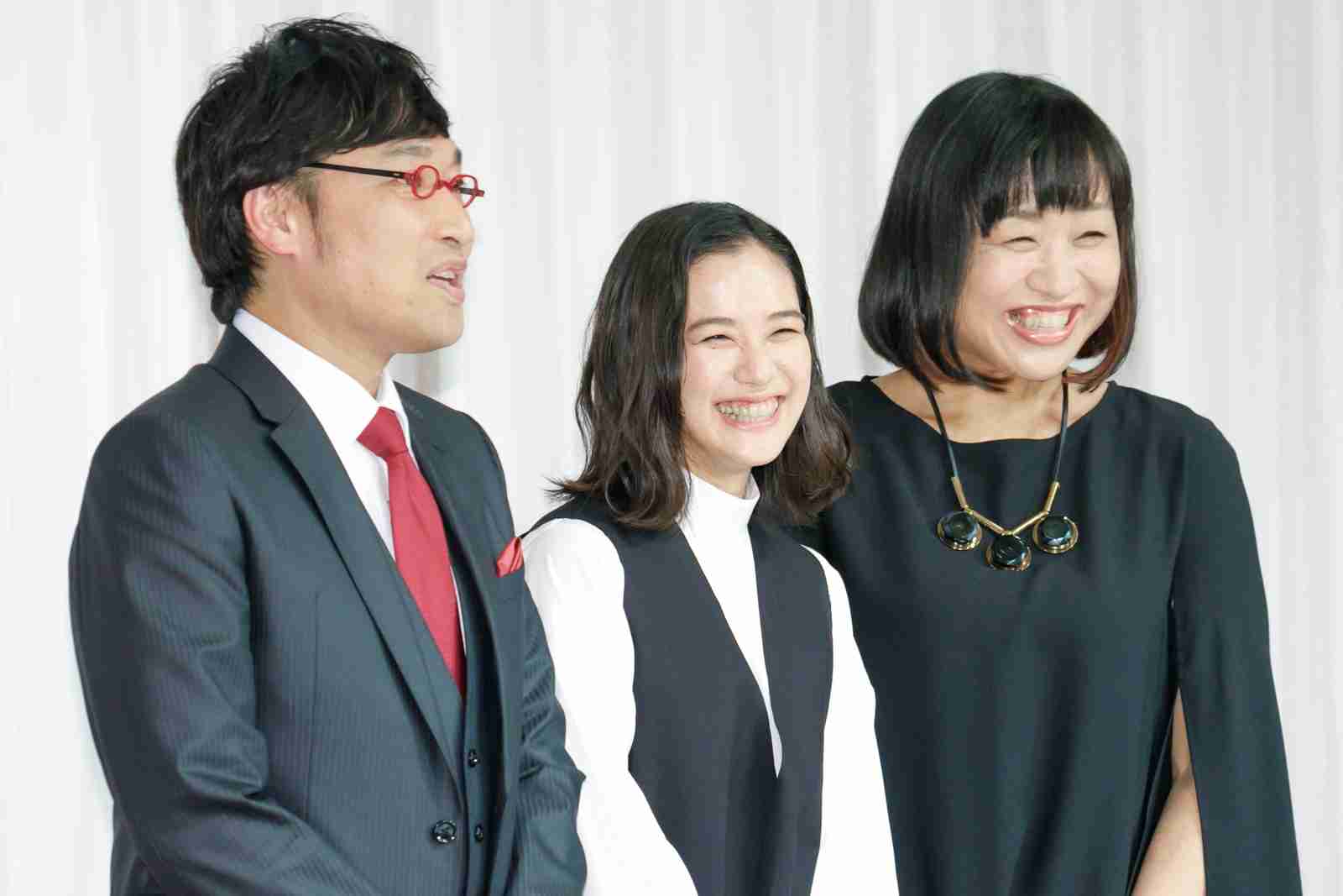 楽しそうな芸能人の写真part3