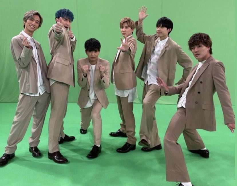 楽しそうな芸能人の写真part3
