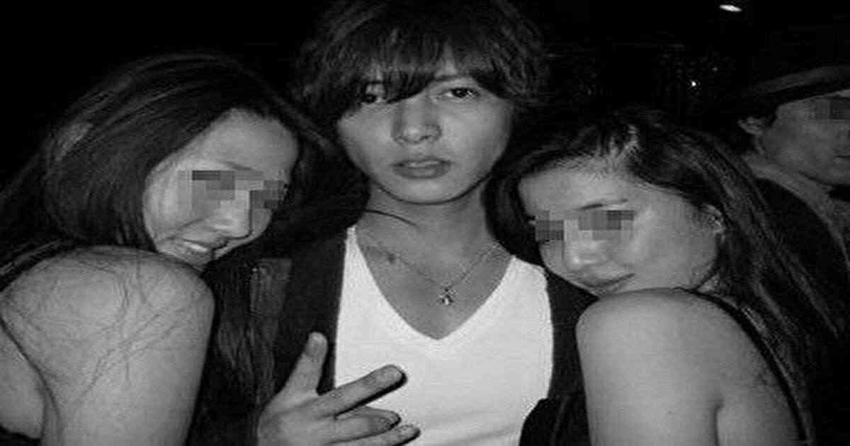 楽しそうな芸能人の写真part3