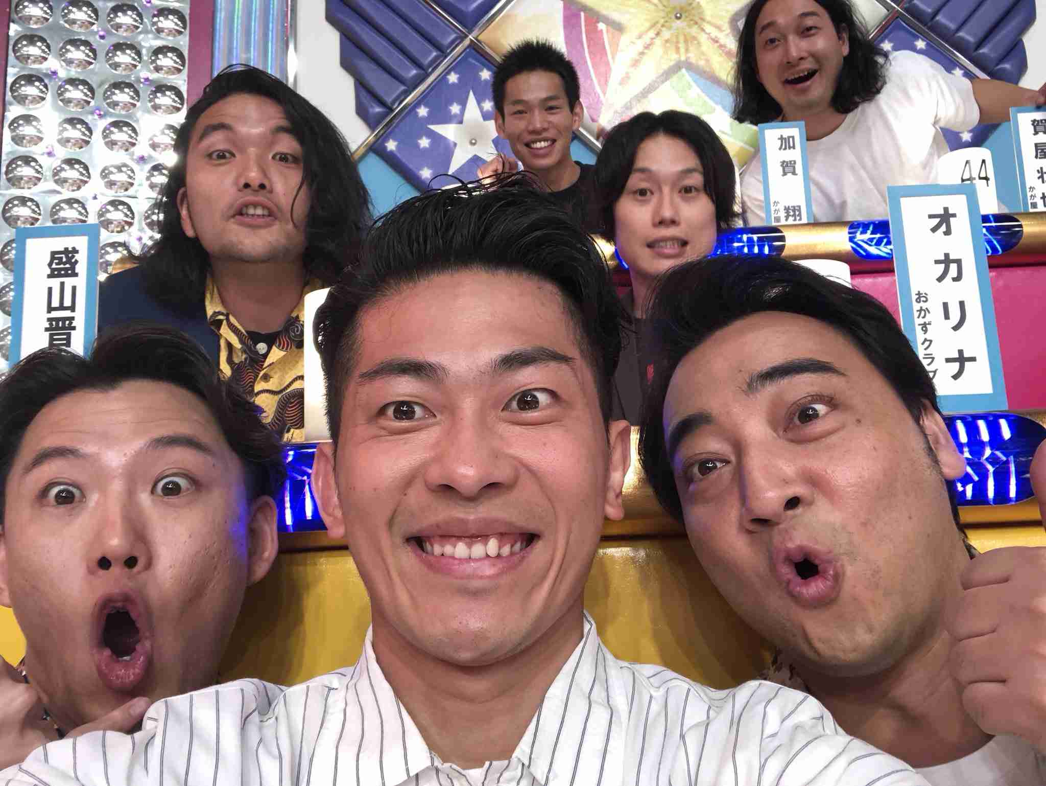 楽しそうな芸能人の写真part3