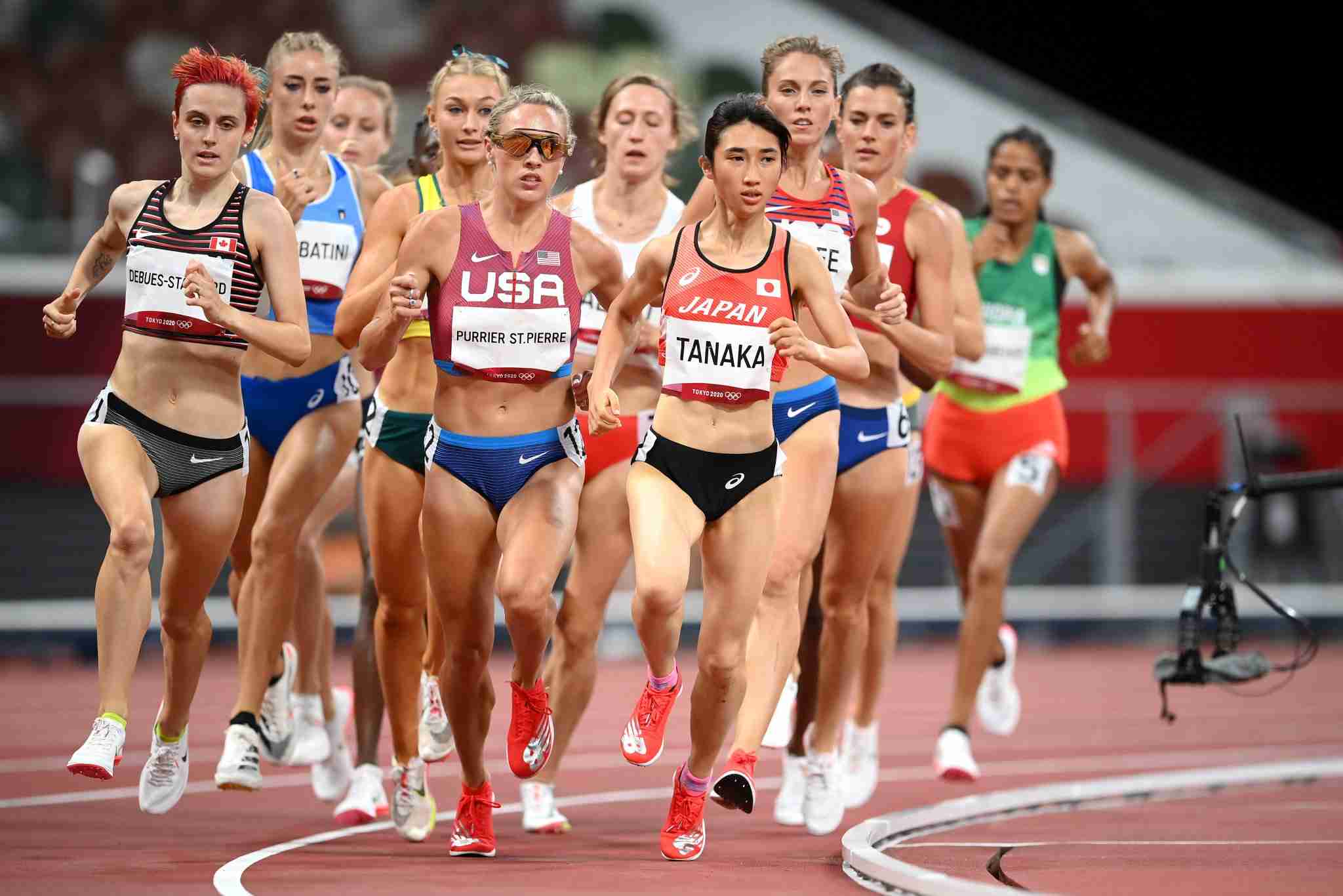 【実況・感想】東京2020オリンピック 総合トピ 8月6日