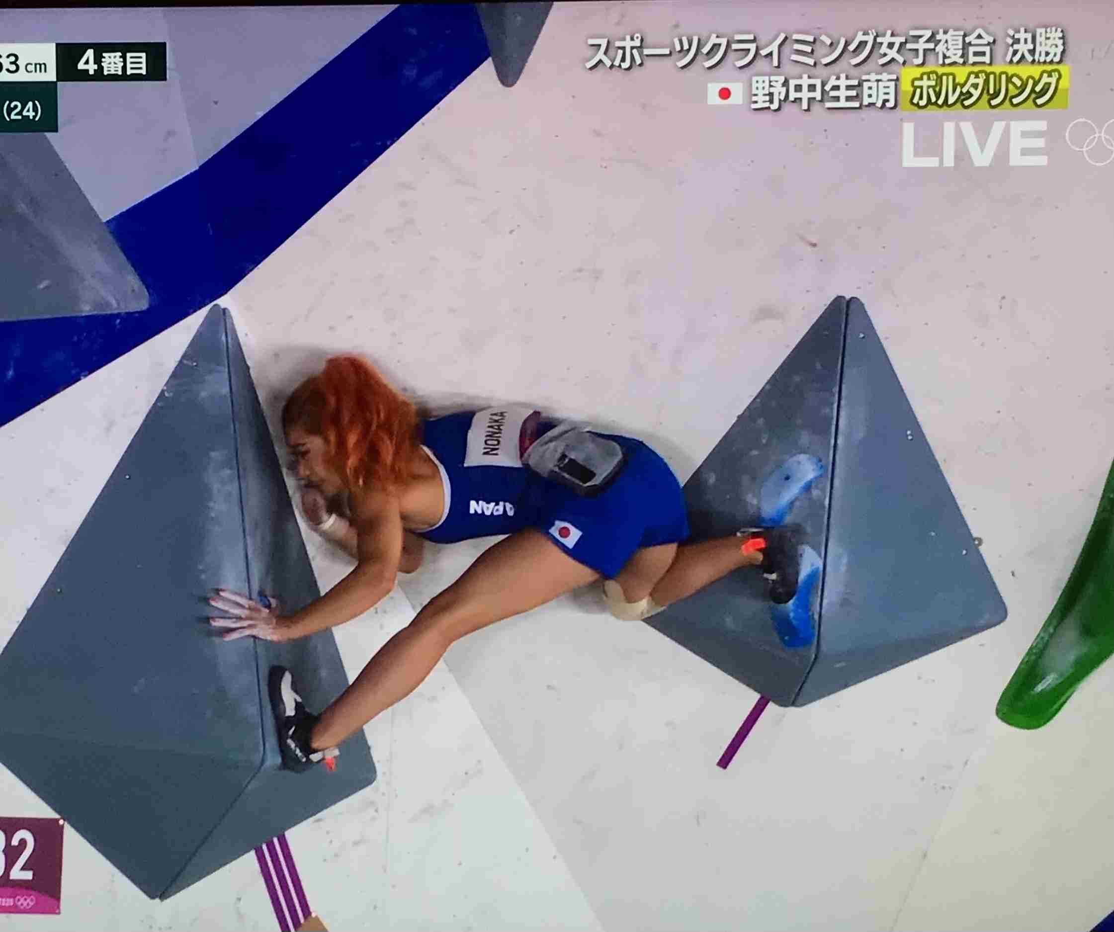【実況・感想】東京2020オリンピック 総合トピ 8月6日