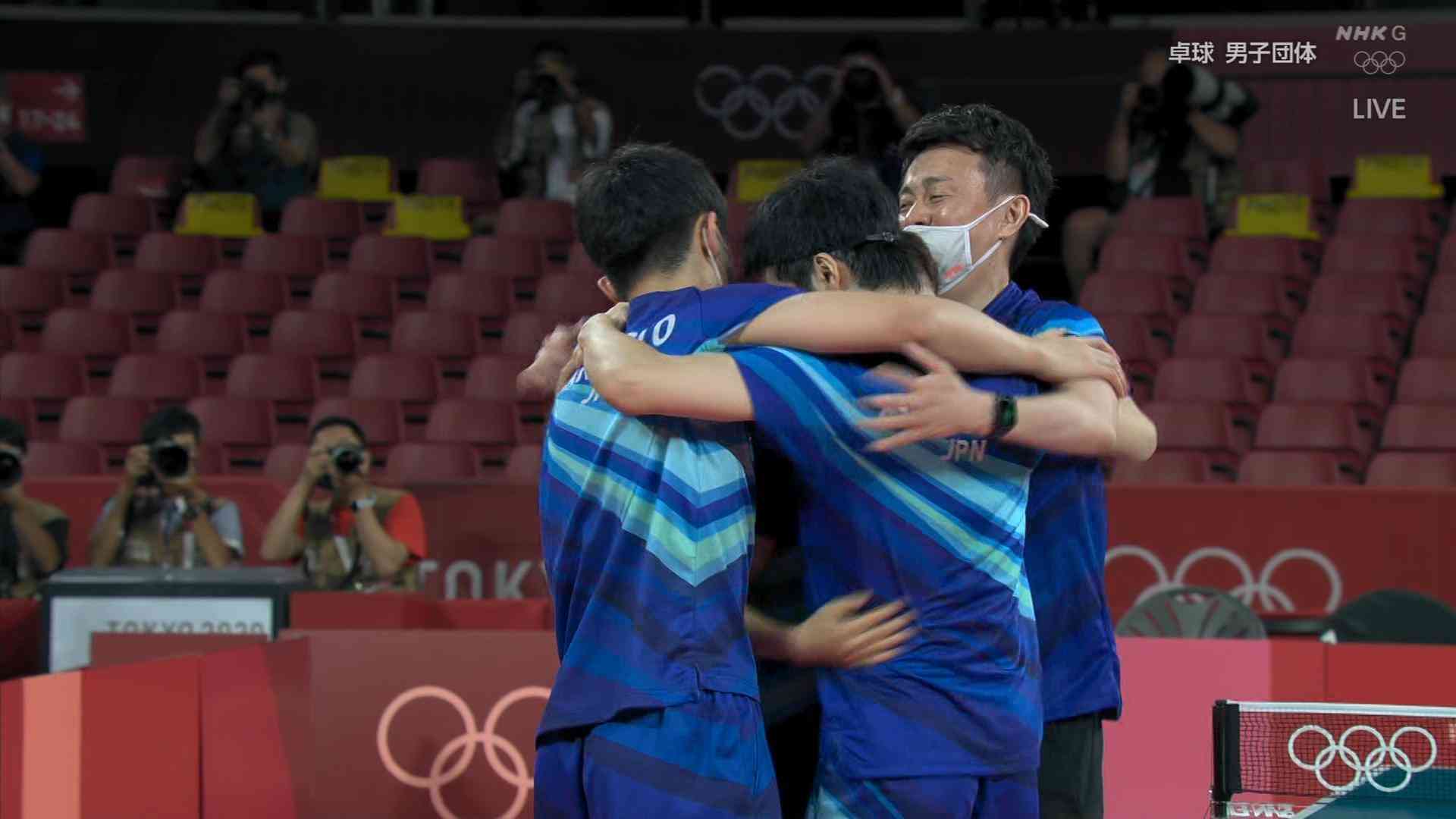 【実況・感想】東京2020オリンピック 総合トピ 8月6日
