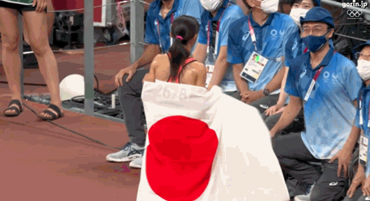 【実況・感想】東京2020オリンピック 総合トピ 8月6日