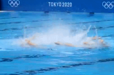 【実況・感想】東京2020オリンピック 総合トピ 8月6日