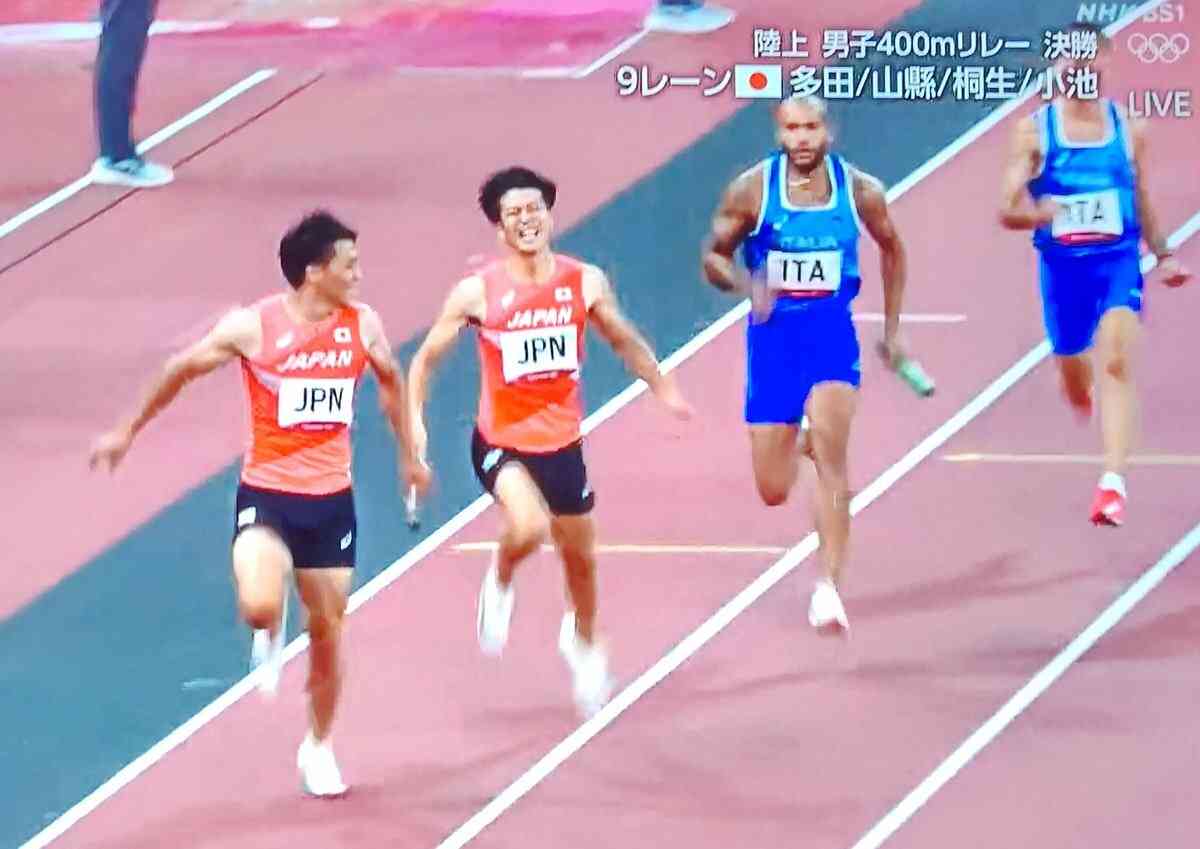 【実況・感想】東京2020オリンピック 総合トピ 8月6日