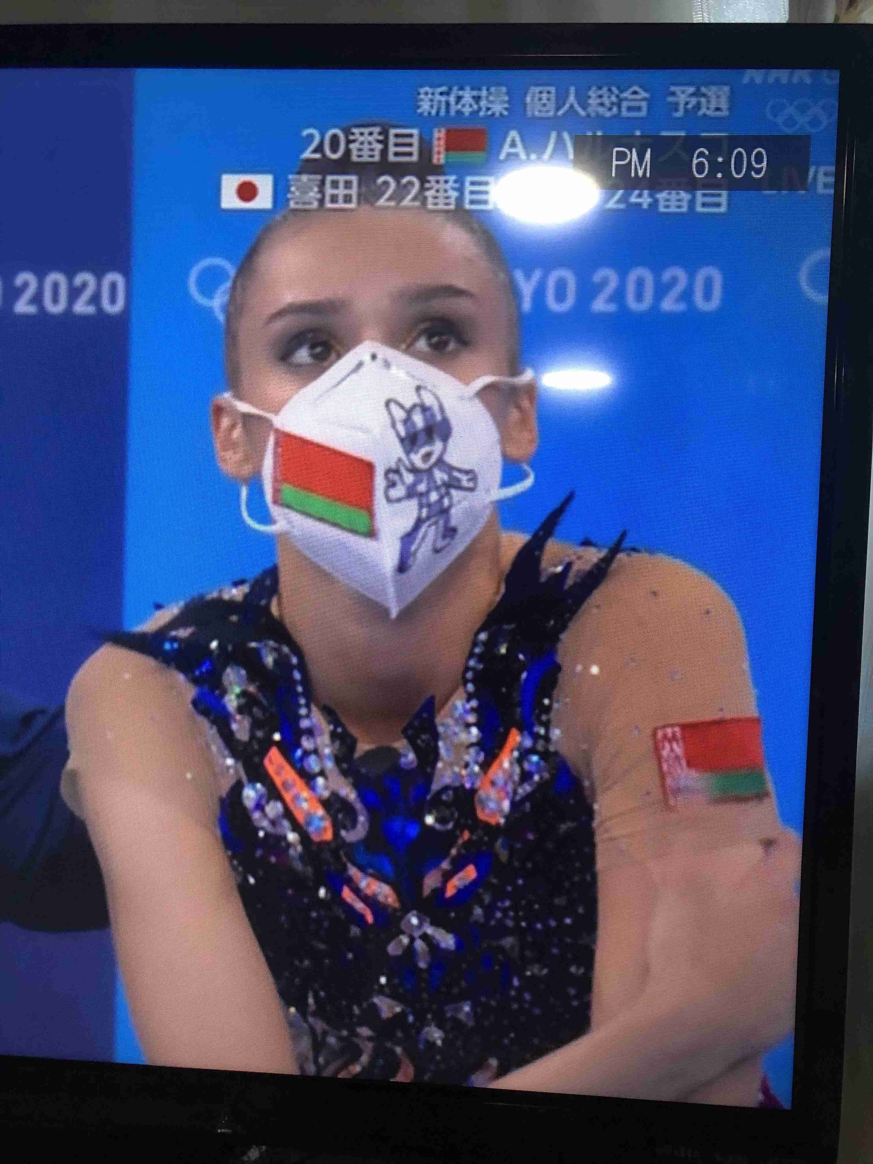 【実況・感想】東京2020オリンピック 総合トピ 8月6日