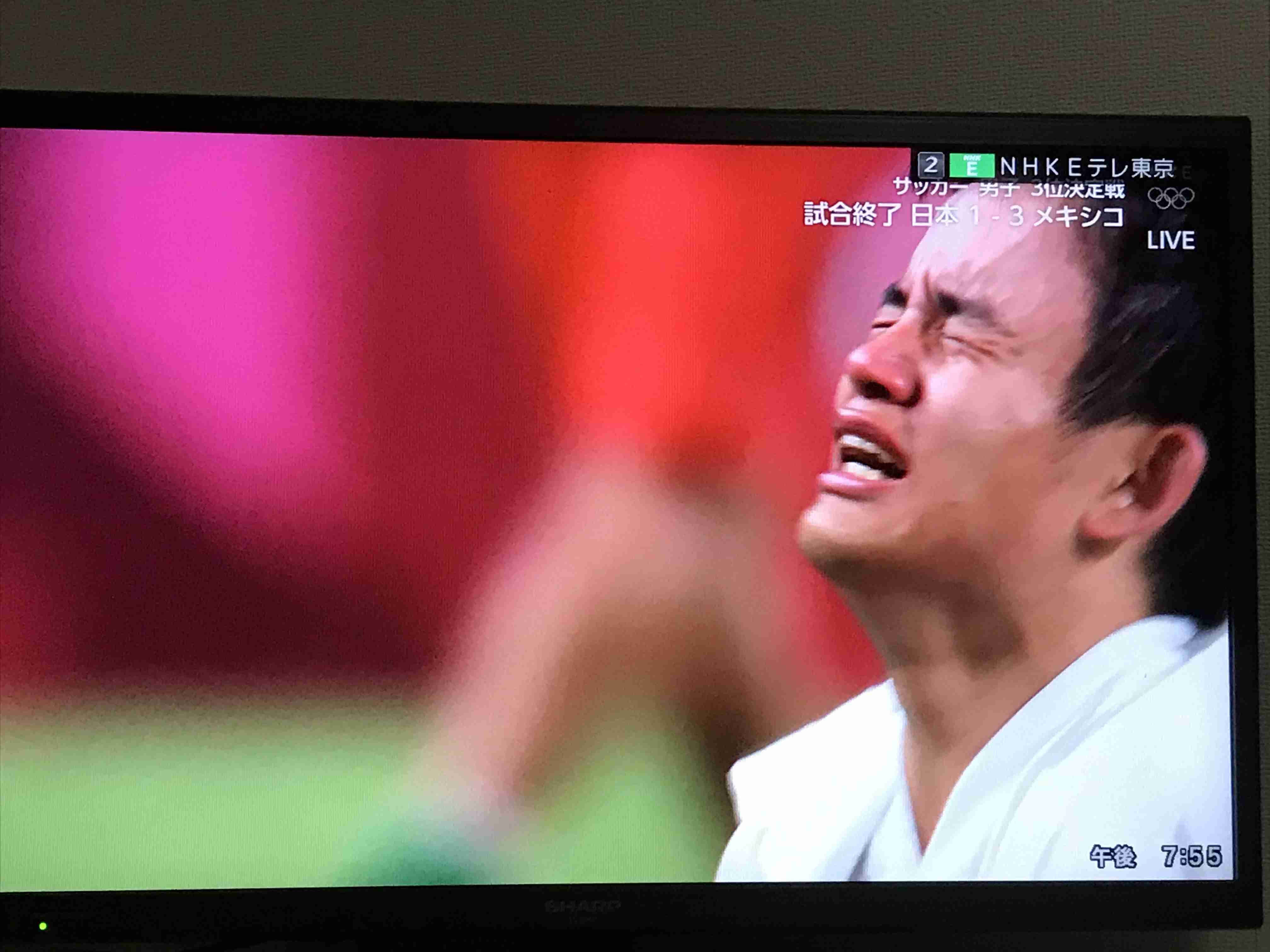 【実況・感想】東京2020オリンピック 総合トピ 8月6日
