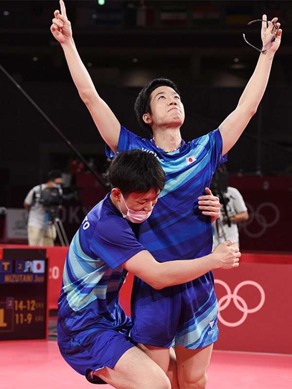 【実況・感想】東京2020オリンピック 総合トピ 8月6日