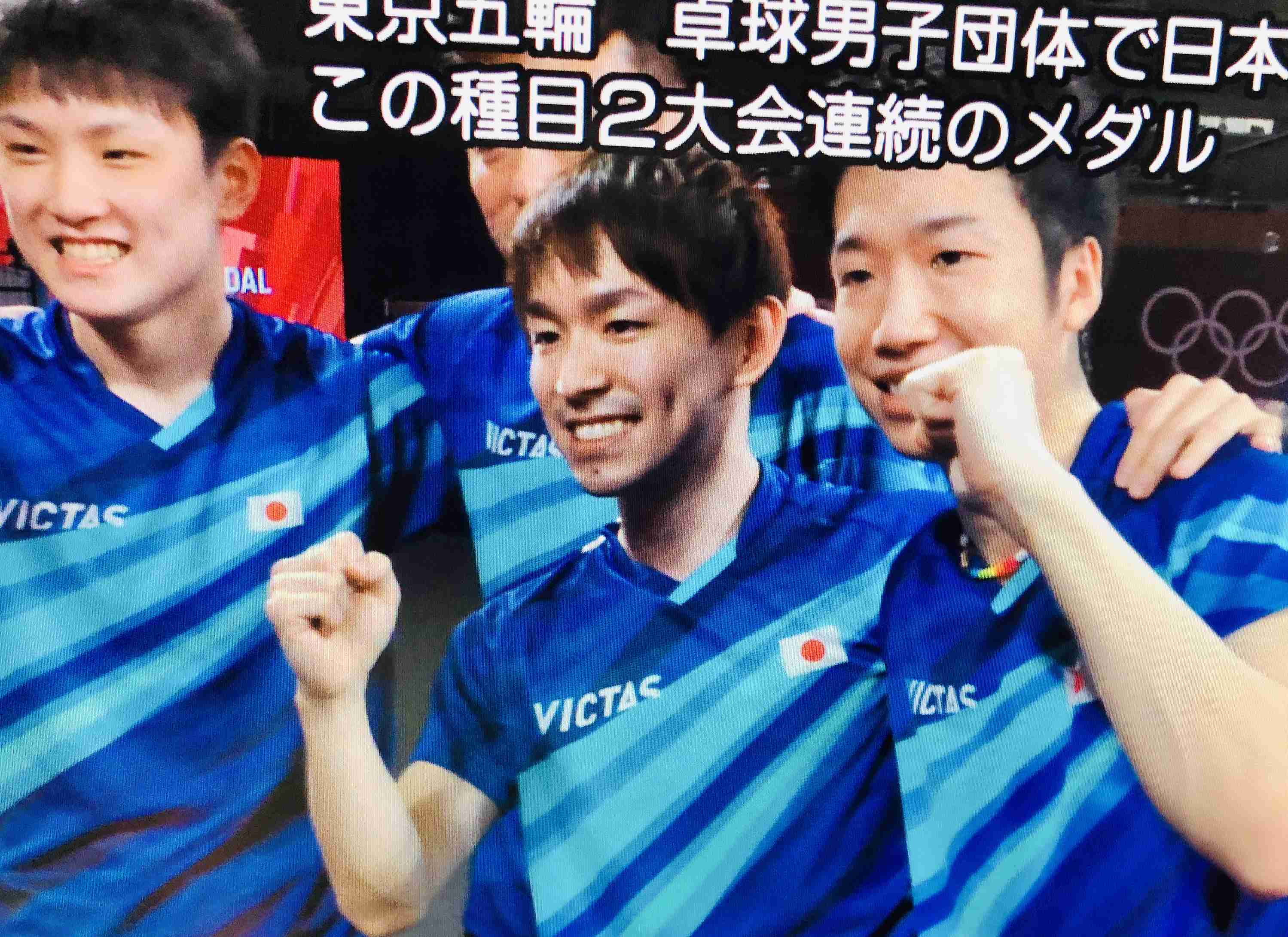 【実況・感想】東京2020オリンピック 総合トピ 8月6日