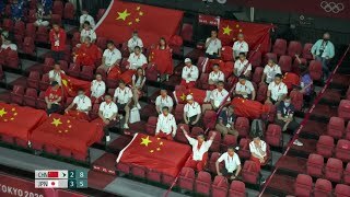 【実況・感想】東京2020オリンピック 総合トピ 8月6日