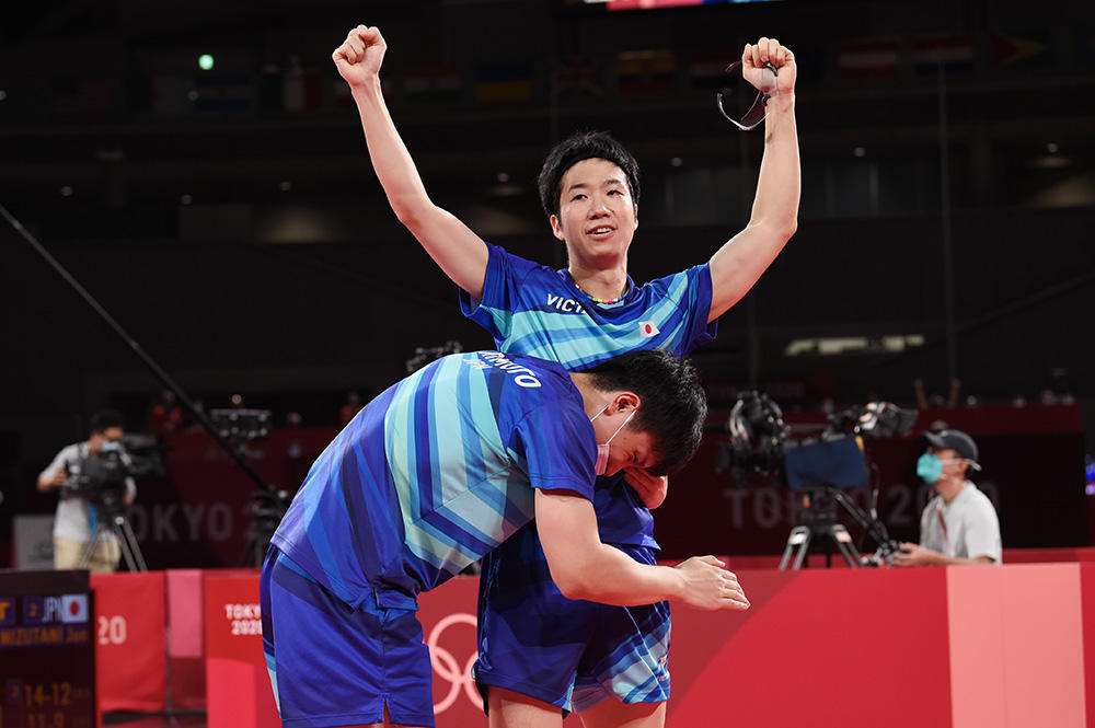 【実況・感想】東京2020オリンピック 総合トピ 8月6日