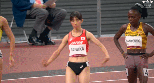 【実況・感想】東京2020オリンピック 総合トピ 8月6日