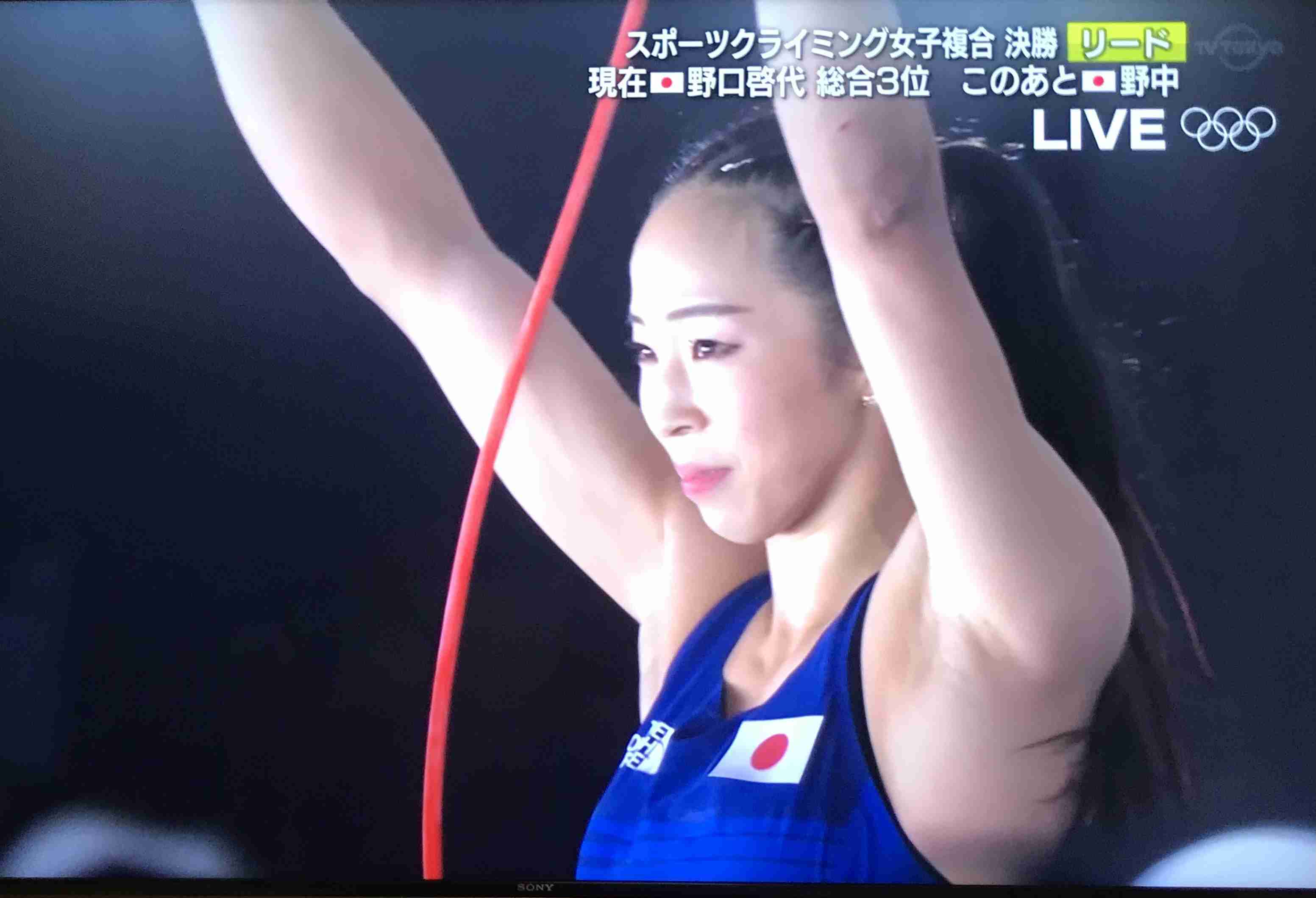 【実況・感想】東京2020オリンピック 総合トピ 8月6日