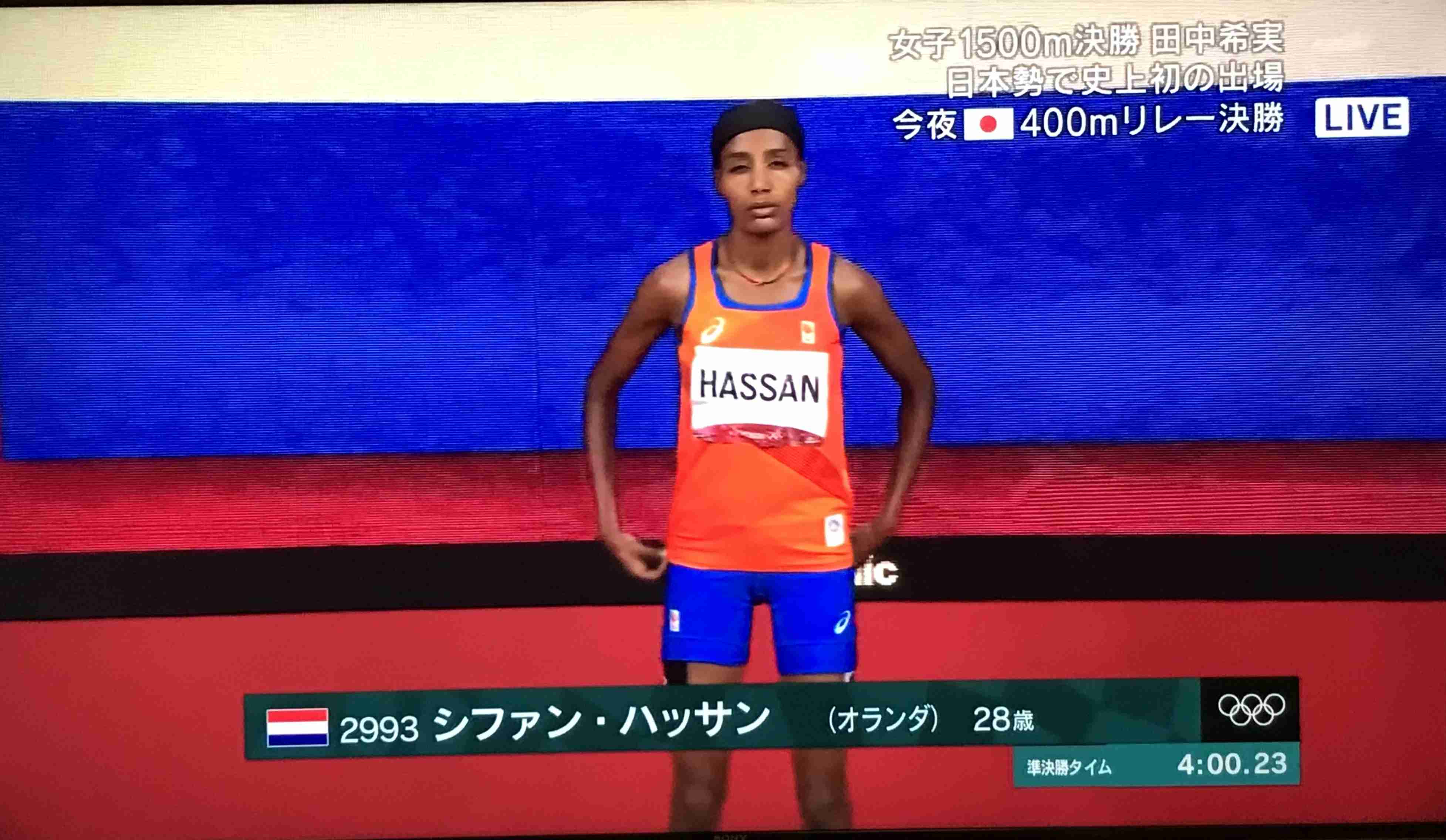 【実況・感想】東京2020オリンピック 総合トピ 8月6日
