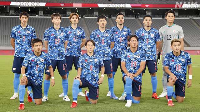 【実況・感想】東京2020オリンピック 総合トピ 8月6日