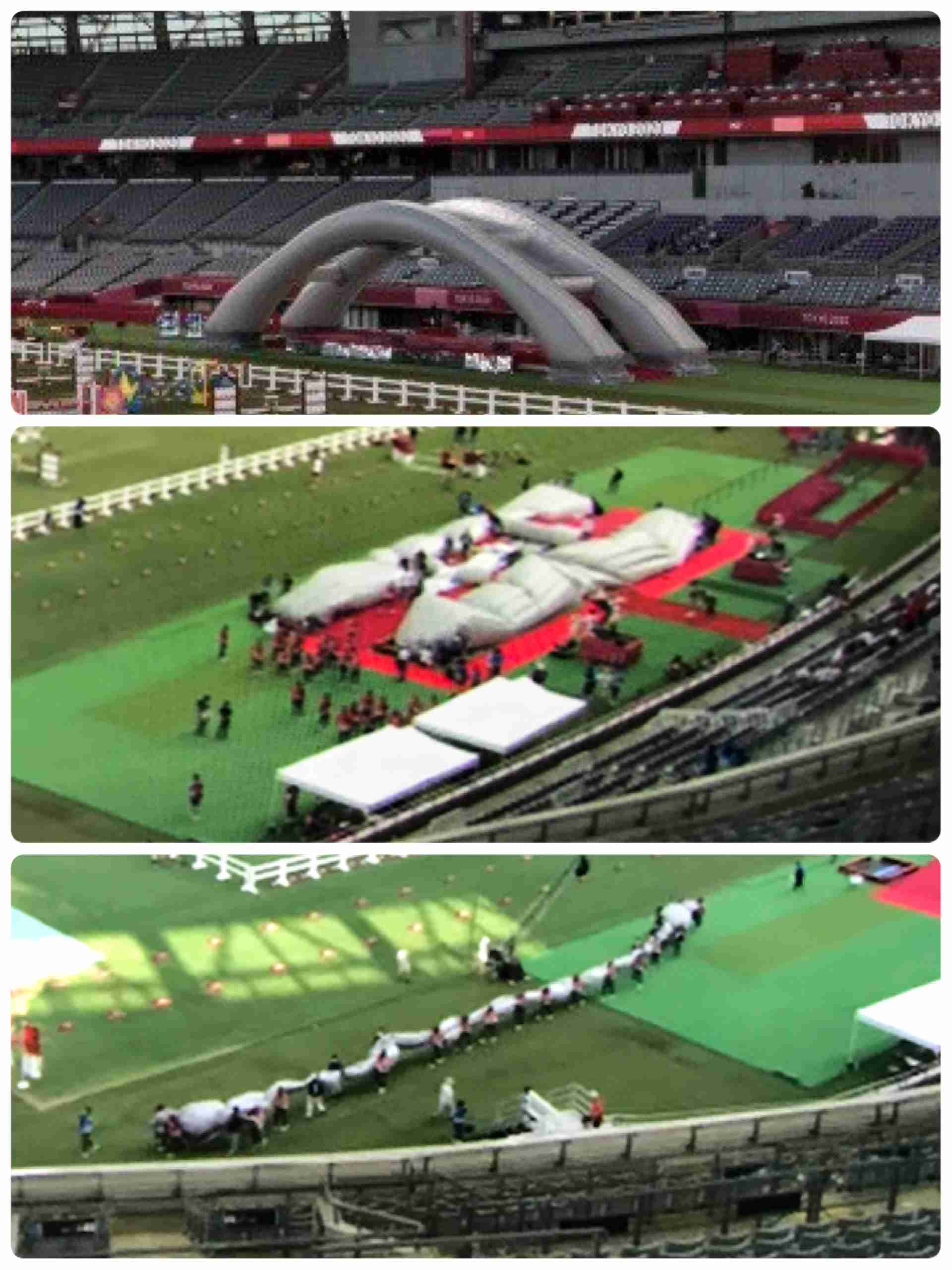 【実況・感想】東京2020オリンピック 総合トピ 8月6日
